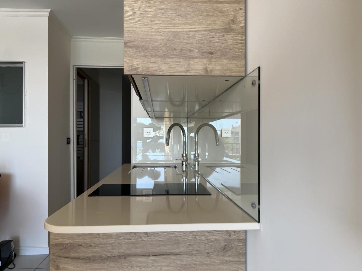 Exceptionnel Sur Cannes Vue Mer Piscine Ngoại thất bức ảnh